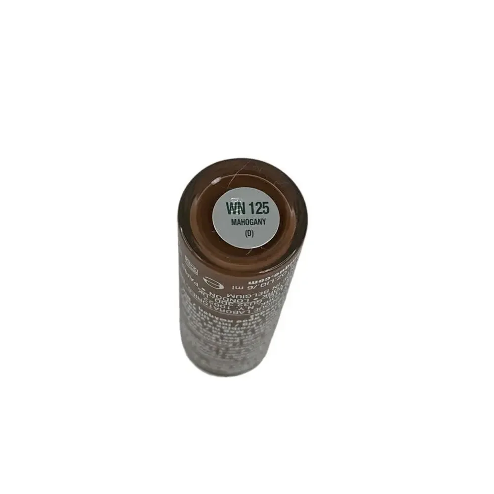 Clinique Beyond Perfecting Foundation + Concealer .2 oz Mahogany New